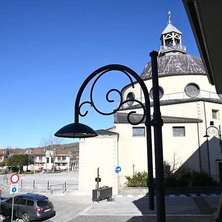 Monolocale Casa Philomena Διαμέρισμα *