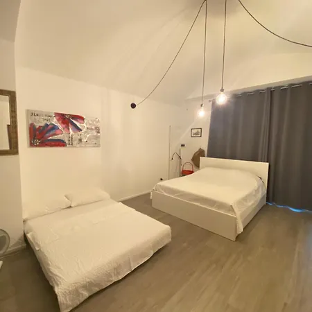 Apartment Monolocale Casa Philomena *