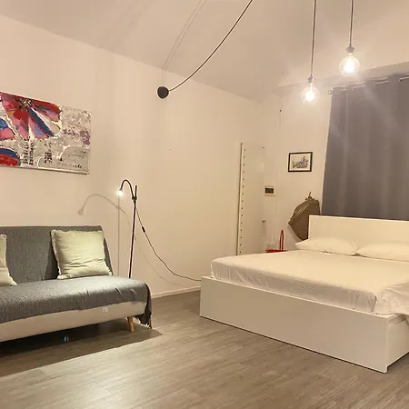 Monolocale Casa Philomena Lioni