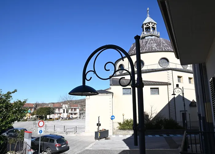 Monolocale Casa Philomena Appartement *